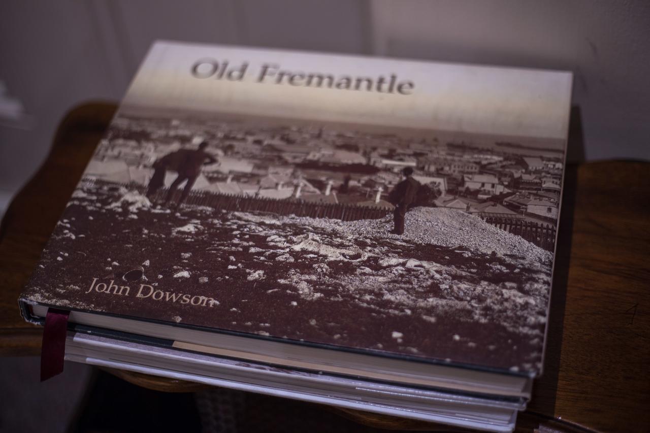 Fothergills Of Fremantle Exterior foto