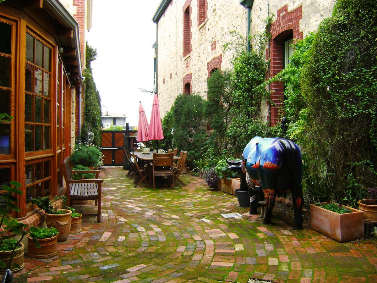 Fothergills Of Fremantle Exterior foto