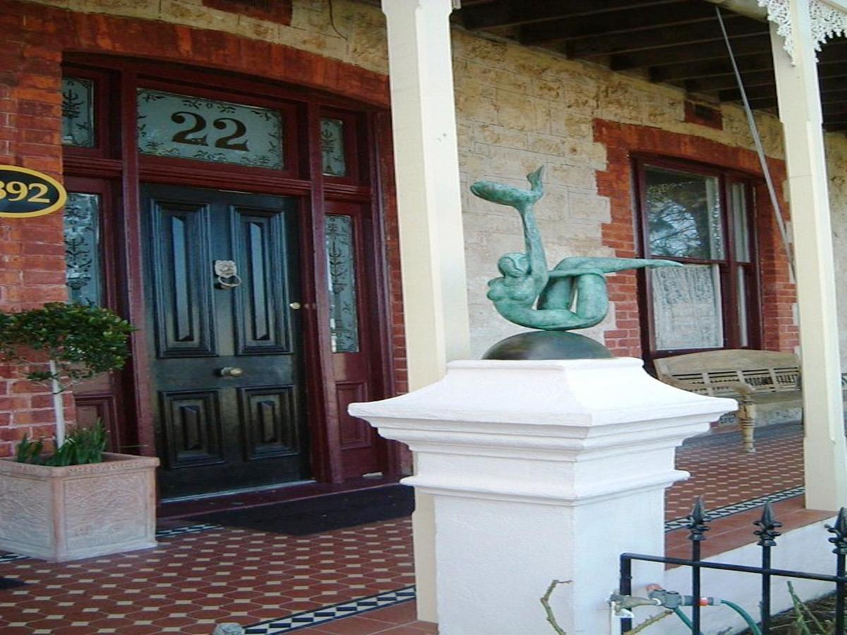 Fothergills Of Fremantle Cameră foto
